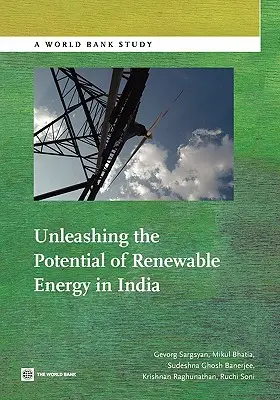 Uwolnienie potencjału energii odnawialnej w Indiach - Unleashing the Potential of Renewable Energy in India