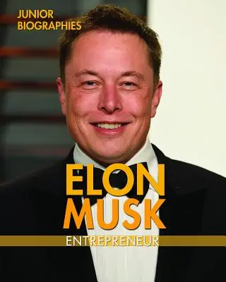 Elon Musk: przedsiębiorca - Elon Musk: Entrepreneur