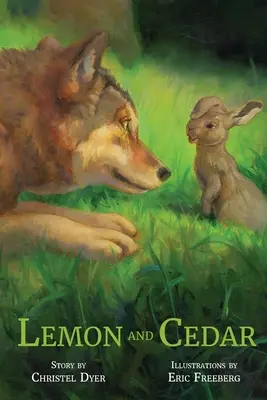 Cytryna i cedr - Lemon and Cedar