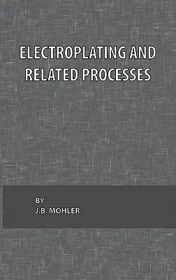 Galwanizacja i procesy pokrewne - Electroplating and Related Processes