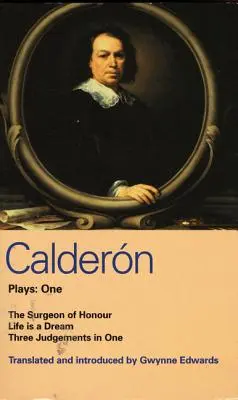 Calderon Plays: Jeden - Calderon Plays: One