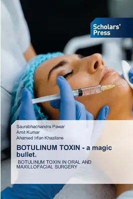 BOTULINUM TOXIN - magiczna kula. - BOTULINUM TOXIN - a magic bullet.