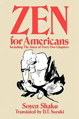Zen dla Amerykanów - Zen for Americans