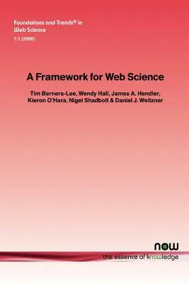 Ramy dla nauki o sieci - A Framework for Web Science