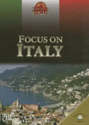 Skup się na Włoszech - Focus on Italy