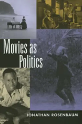 Filmy jako polityka - Movies as Politics