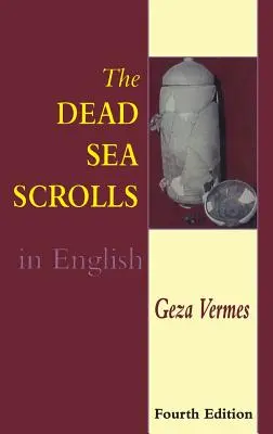 Zwoje znad Morza Martwego w języku angielskim - Dead Sea Scrolls in English