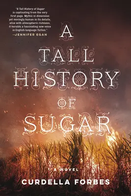 Krótka historia cukru - A Tall History of Sugar