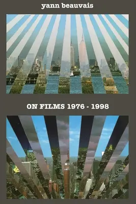 O filmach 1976-1998 - On Films 1976-1998