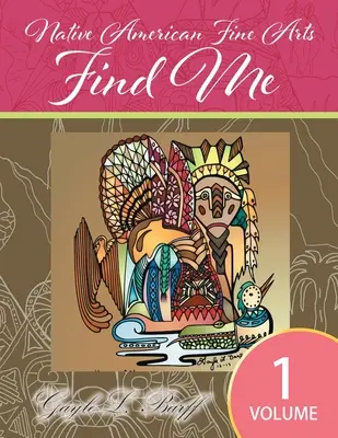 Znajdź mnie: Tom 1 - Find Me: Volume 1