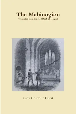 Mabinogion - The Mabinogion