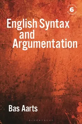 Angielska składnia i argumentacja - English Syntax and Argumentation