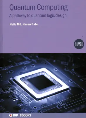Obliczenia kwantowe (wydanie drugie) - Quantum Computing (Second Edition)