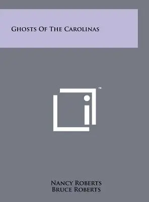 Duchy Karoliny - Ghosts of the Carolinas