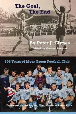 Cel, koniec - The Goal, The End