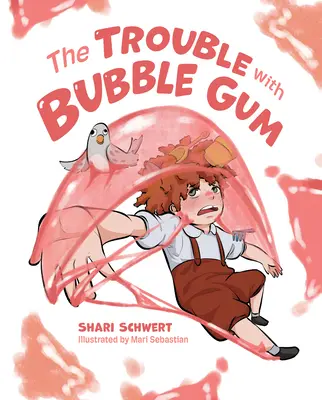 Kłopoty z gumą balonową - The Trouble with Bubble Gum