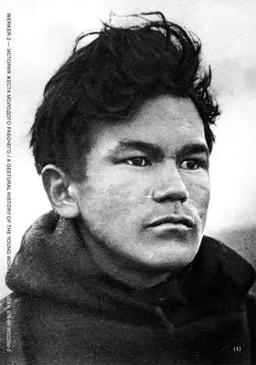 Werker 2: Gestowa historia młodego pracownika - Werker 2: A Gestural History of the Young Worker