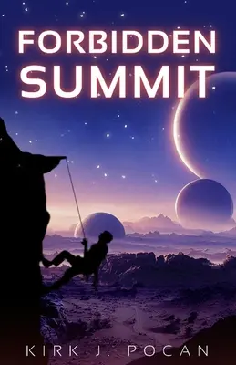 Zakazany szczyt (edycja 2023) - Forbidden Summit (2023 Edition)