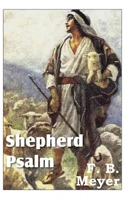 Psalm Pasterski - Shepherd Psalm