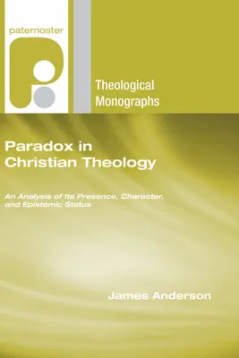 Paradoks w teologii chrześcijańskiej - Paradox in Christian Theology