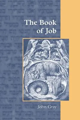 Księga Hioba - The Book of Job