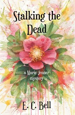 Stalking the Dead: Tajemnica Marie Jenner - Stalking the Dead: A Marie Jenner Mystery