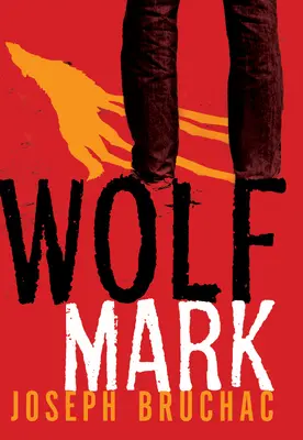 Wilczy znak - Wolf Mark