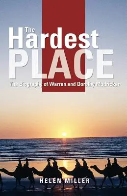 Najtrudniejsze miejsce - The Hardest Place