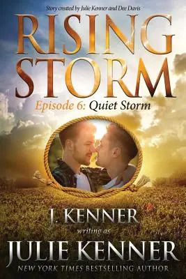 Cicha burza, sezon 2, odcinek 6 - Quiet Storm, Season 2, Episode 6