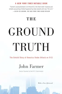 The Ground Truth: Nieopowiedziana historia Ameryki zaatakowanej 9/11 - The Ground Truth: The Untold Story of America Under Attack on 9/11