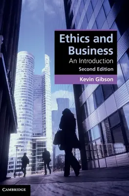 Etyka i biznes - Ethics and Business