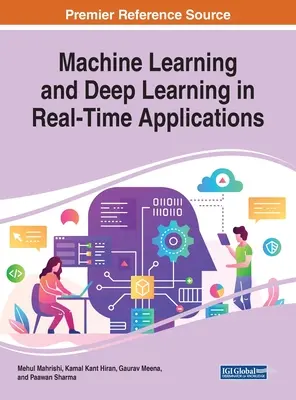 Uczenie maszynowe i głębokie uczenie w aplikacjach czasu rzeczywistego - Machine Learning and Deep Learning in Real-Time Applications