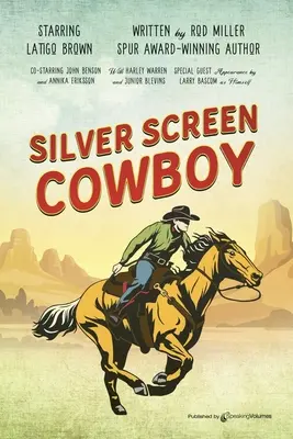 Kowboj srebrnego ekranu - Silver Screen Cowboy