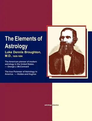 Elementy astrologii - Elements of Astrology