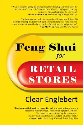 Feng Shui dla sklepów detalicznych - Feng Shui for Retail Stores