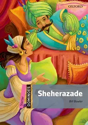 Szeherezada - Sheherazade