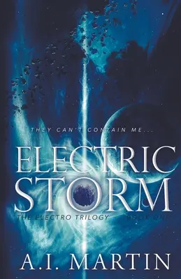 Elektryczna burza - Electric Storm