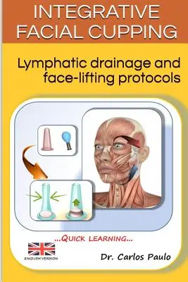 Integracyjne bańki na twarz: Protokoły drenażu limfatycznego i liftingu twarzy - Integrative facial cupping: Lymphatic drainage and face-lifting protocols