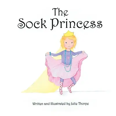 Skarpetkowa księżniczka - The Sock Princess