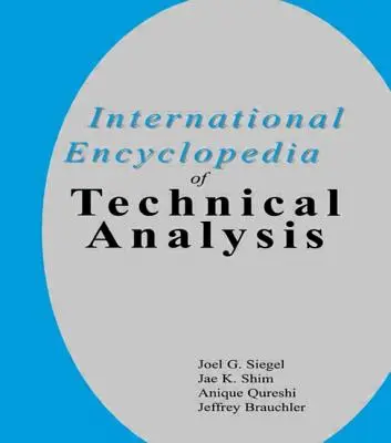 Międzynarodowa encyklopedia analizy technicznej - International Encyclopedia of Technical Analysis