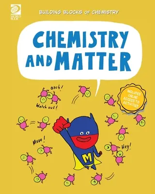 Chemia i materia - Chemistry and Matter