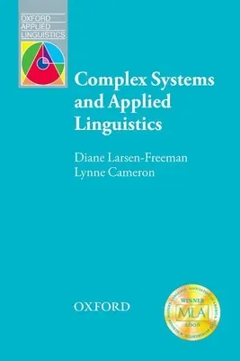 Systemy złożone i lingwistyka stosowana - Complex Systems and Applied Linguistics