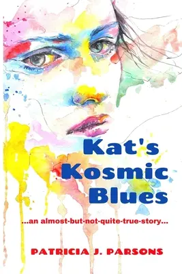Kosmiczny blues Kat - Kat's Kosmic Blues