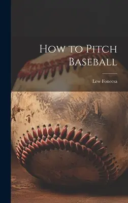 Jak grać w baseball - How to Pitch Baseball