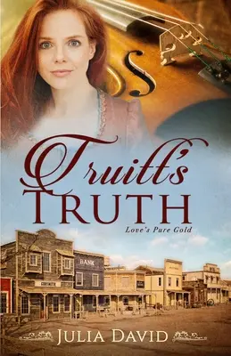 Prawda Truitta - Truitt's Truth