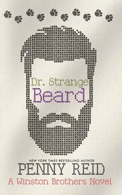 Doktor Strange: Broda - Dr. Strange Beard