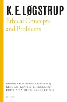 Koncepcje i problemy etyczne - Ethical Concepts and Problems