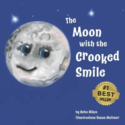 Księżyc z krzywym uśmiechem - The Moon with the Crooked Smile