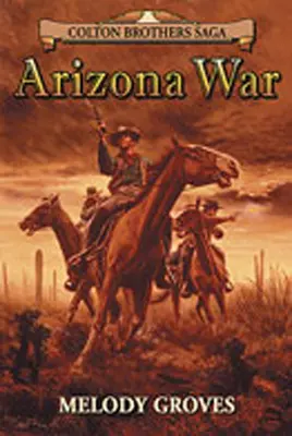 Wojna w Arizonie - Arizona War