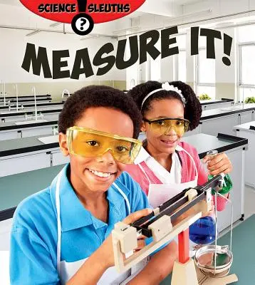 Zmierz to! - Measure It!